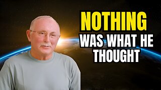 🔥 “Fire Captain’s Near-Death Experience: Sees Beyond the Illusion of This Life”