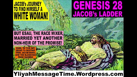 Jacob's Ladder Part 2