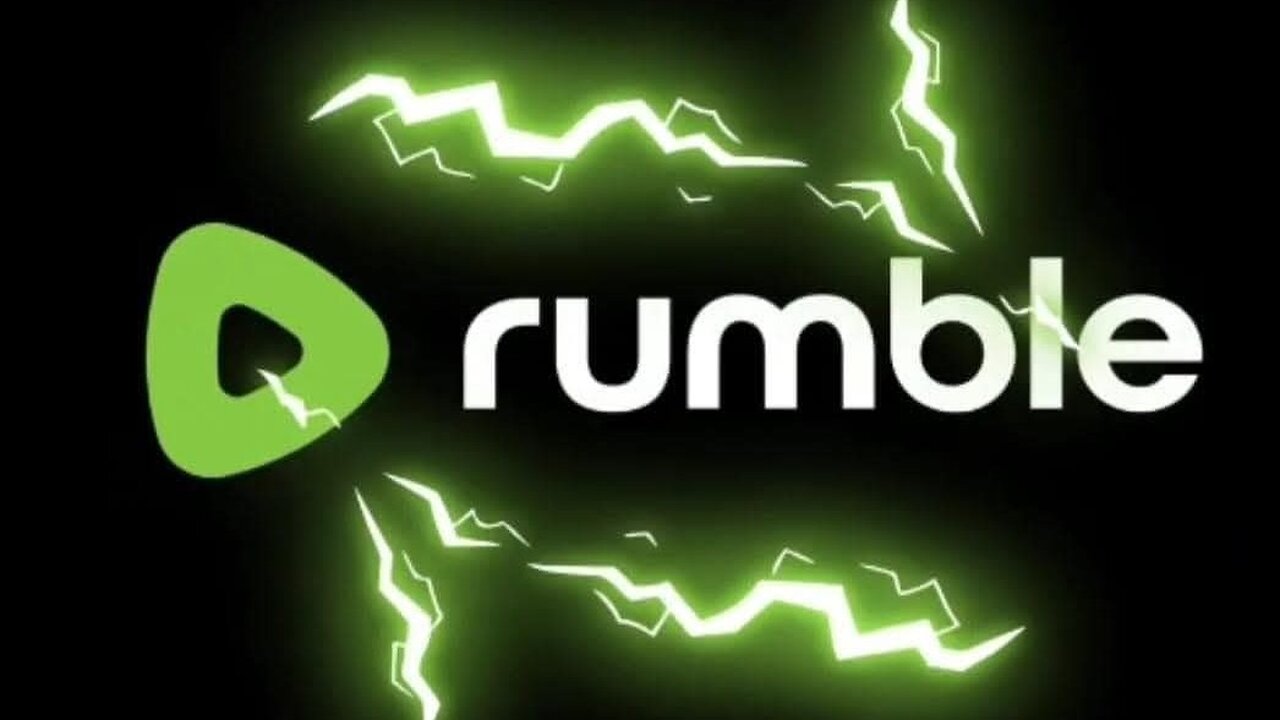 rumble streamer day 0