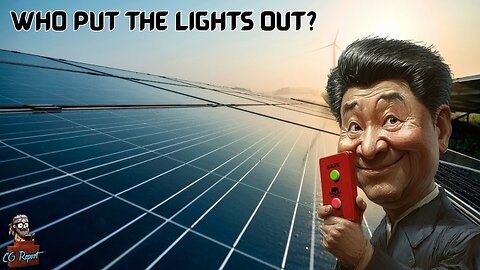 The CG Prophecy Report (15 June 2025) - Who Put the Lights Out?