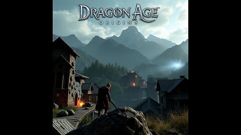Dragon Age: Origins Episode 4 (Part 1)