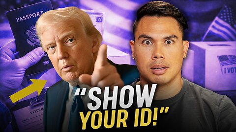 🚨When will we get the SAVE Act?🚨