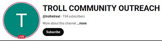 I spent 5 minutes in troll central the day Charlie died the comments were sick