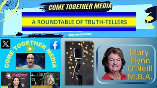 CTM --- Ep. 42 --- 7-18-2025 --- "Putting Child Trafficking on ICE!"