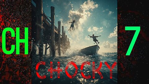 CHOCKY Chapter 7