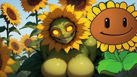 Plants vs Zombies Backlash