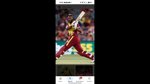 The End of an Era: Happy Retirement, Andre Russell
