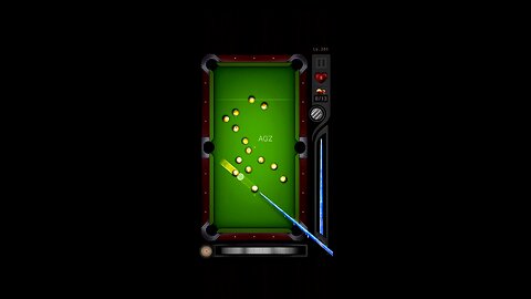 Billiard city | Level 244