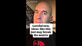 Evil on humanitarians