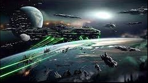 The New Species by Albert A Nolen II