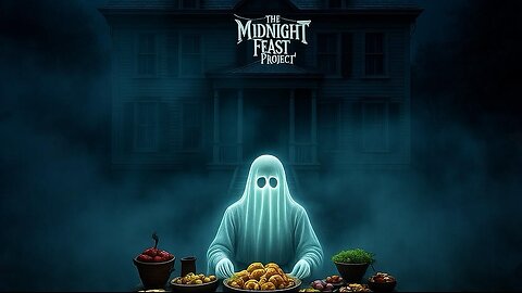 the midnight feast project episode 13 reacting to some videos and watching the election of New York