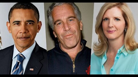 Jeffrey Epstein's Tentacles Stretch even further so-WHERE ARE THE ARRESTS?)