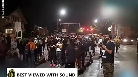 Black people live in the mental universe shaped by Jews