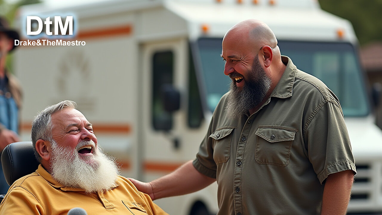 S2E34 8-20-2025 Real Cowboys Don't Hide or Fear Seasonal Gingivitis