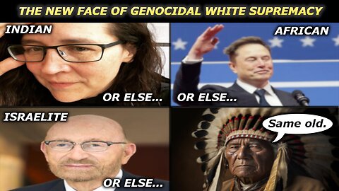Is Canada's "best" "indigenous" lawyer a pretendian?