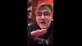 LGTB mad b/c taxpayers wont be paying for his delusions & GENDER affirming care, surgery