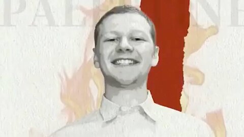 Remember Aaron Bushnell