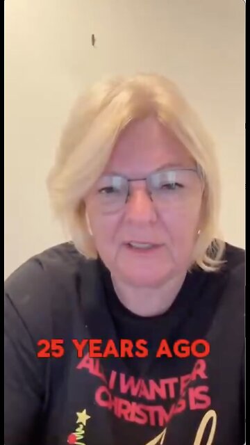 Dr. Sherri Tenpenny: "I’ve waited a long time for today’s Hep B announcement"