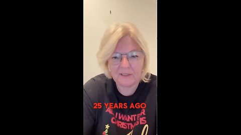 Dr. Sherri Tenpenny: "I’ve waited a long time for today’s Hep B announcement"