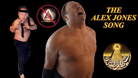 The Alex Jones Song / Remix