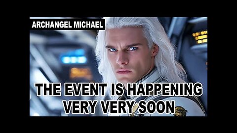 A Vision For The Future' Archangel Michael's Prophecy Revealed- What It Means for Your Future!