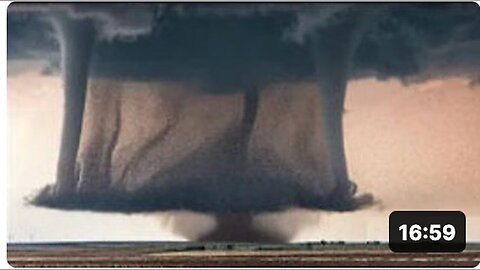 Mother Nature: A Figment of Your Imagination, Nothing Natural About It