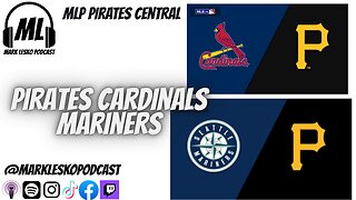 Don Kelly Best Skipper: Upcoming Series Cardinals vs the Pirates - Pirates at Seattle #mlb
