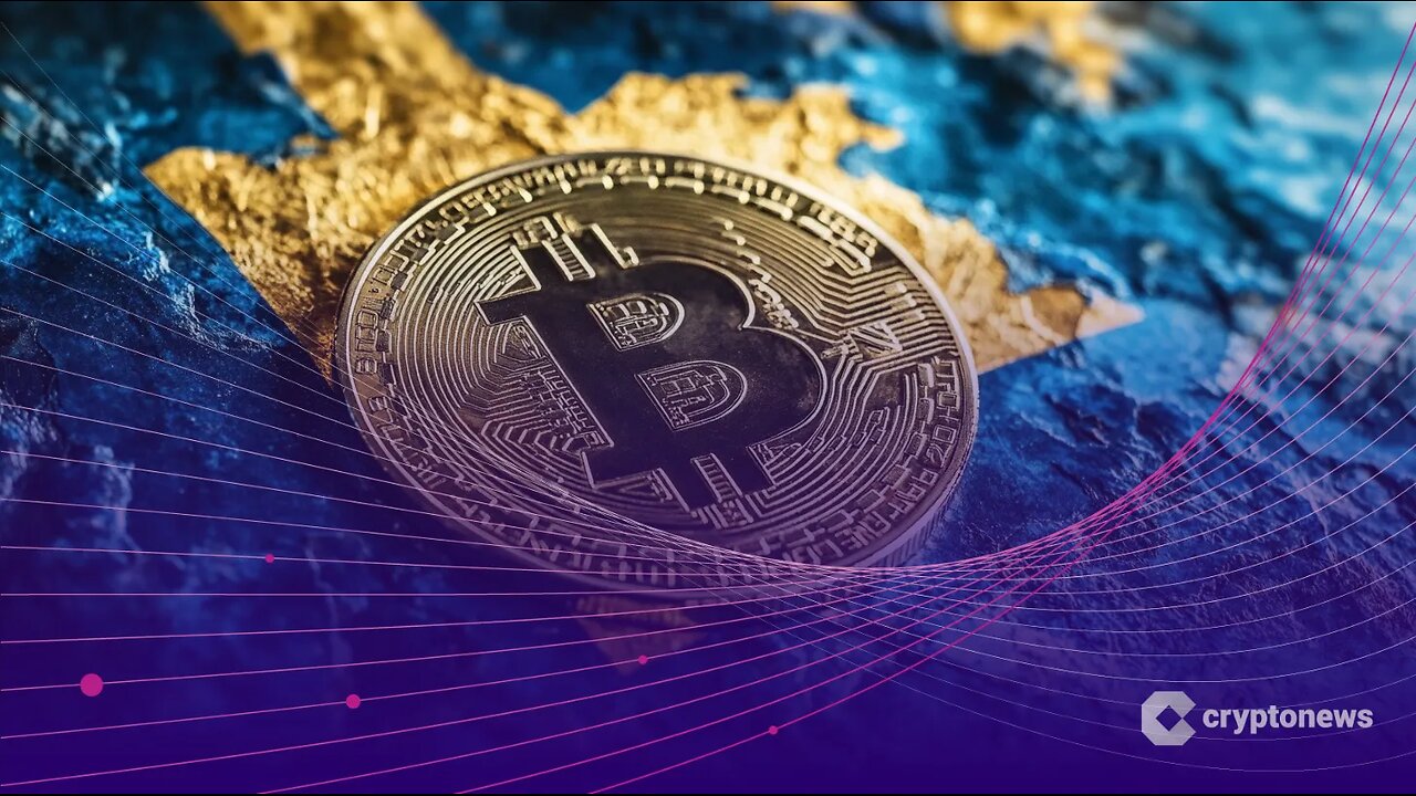 Swedish MP Proposes Adding Bitcoin to National Foreign Reserves