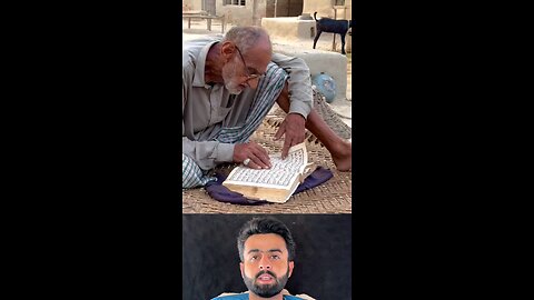 Ma sha Allah beautiful video on internet ❤️❤️💕💕💕