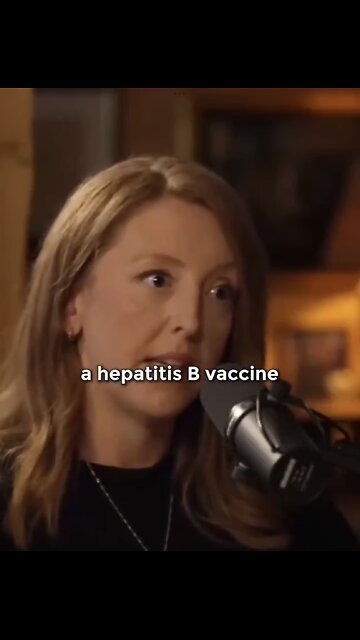 DOCTOR EXPOSE BIG PHARMA🎬🦠🔬👨‍🔬🧪💉🤰🏥VACCINE SCHEDULE PUSH ON NEWBORN BABIES🧑‍⚕️💉👶💫