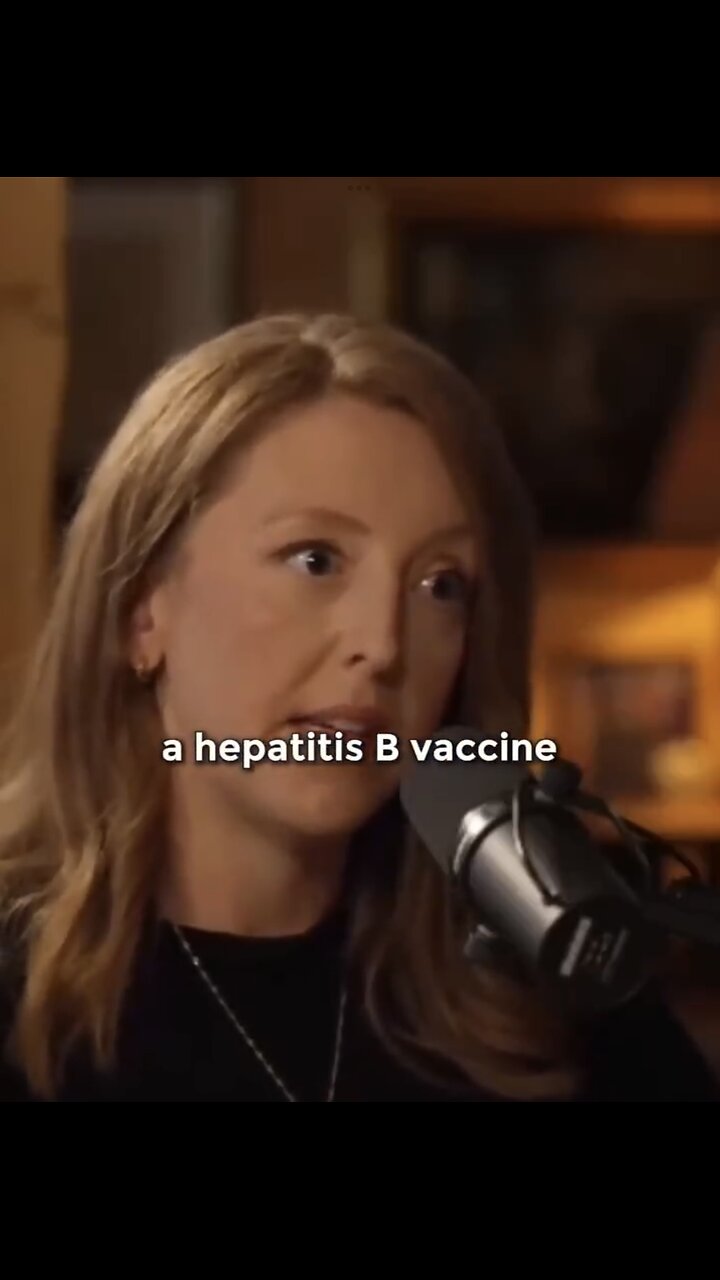 DOCTOR EXPOSE BIG PHARMA🎬🦠🔬👨‍🔬🧪💉🤰🏥VACCINE SCHEDULE PUSH ON NEWBORN BABIES🧑‍⚕️💉👶💫