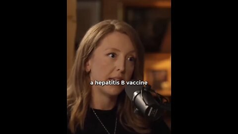 DOCTOR EXPOSE BIG PHARMA🎬🦠🔬👨‍🔬🧪💉🤰🏥VACCINE SCHEDULE PUSH ON NEWBORN BABIES🧑‍⚕️💉👶💫