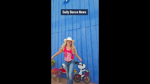Daily Dance News
