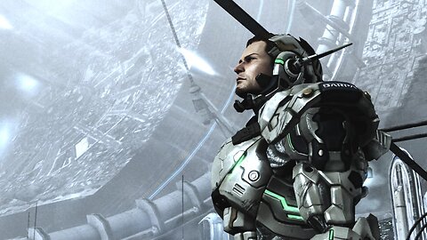 Vanquish - Capitulo 4.