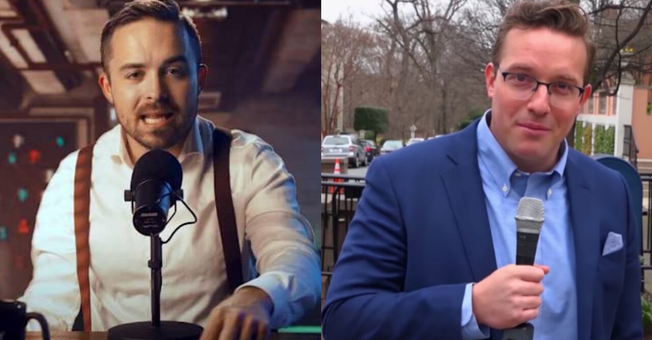 Coffeezilla VS Benny On Losing Money