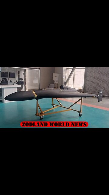 ►🚨▶⚡️🇺🇦⚔️🇷🇺 New ⚡️⚡️Jet-Powered Geranium 3 has entered into serial production