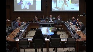 Canada's Hate Speech Bill on Hold – Watch the Testimony That Helped Stop It (Christine Van Geyn)