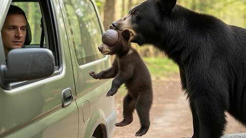 Bear VIDEO 🧸🐻 RUMBLE