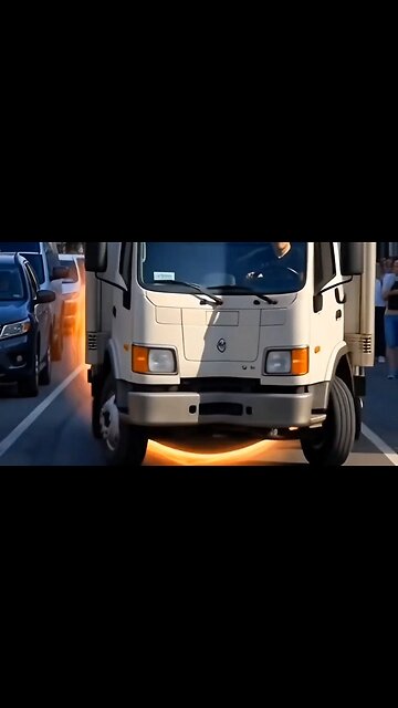 black hole in the city 🌆