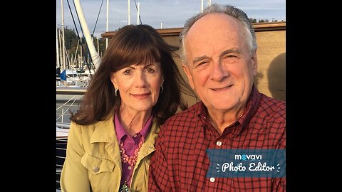 WHAT'S NOT THERE?-THEN IT'S THERE-THE POWER TO BELIEVE! #2002/ WITH DR. GEORGE WATKINS