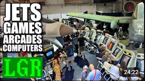 🎮 LI Retro: The Most Unique Retro Game Convention Ever! 🕹️✨ | Classic Gaming Vibes