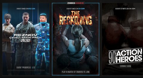 THEY REALLY MADE PRE-ORDERING AN IN GAME EVENT. WOW!