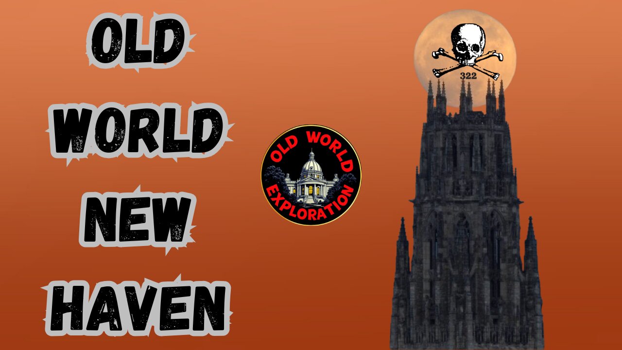 Old World New Haven Connecticut