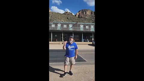 Awesome GIFT shop in this tiny town!