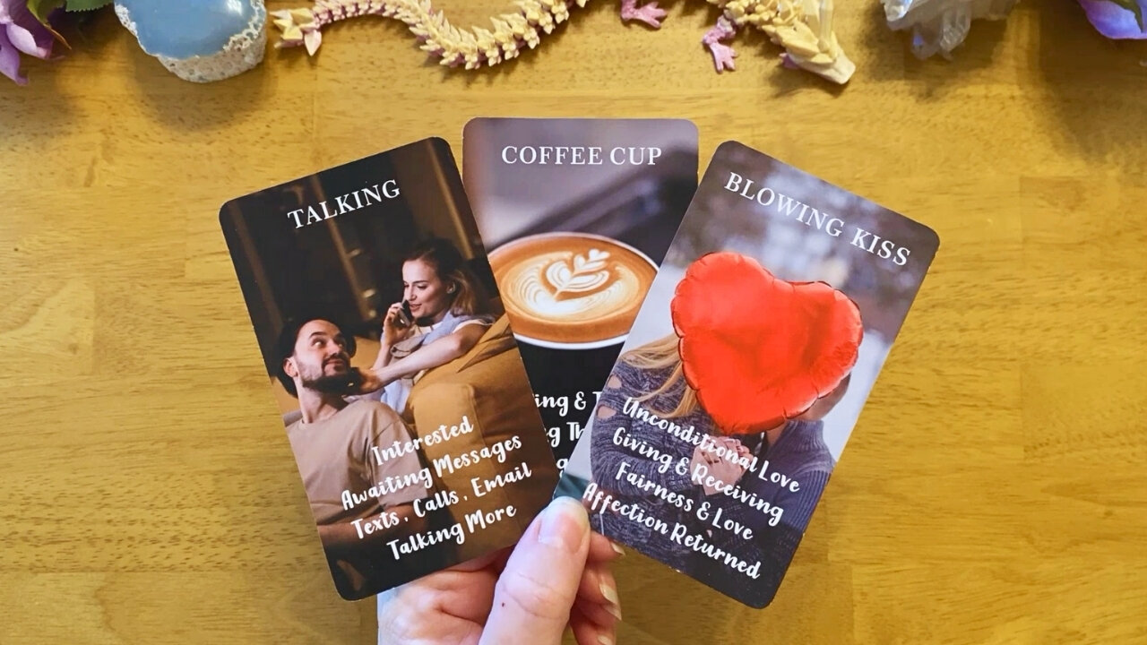 GET PREPARED! THIS PERSON WANTS TO SEE YOU & TALK TO YOU ASAP! 😘 END OF NO CONTACT ❤️ (LOVE READING)