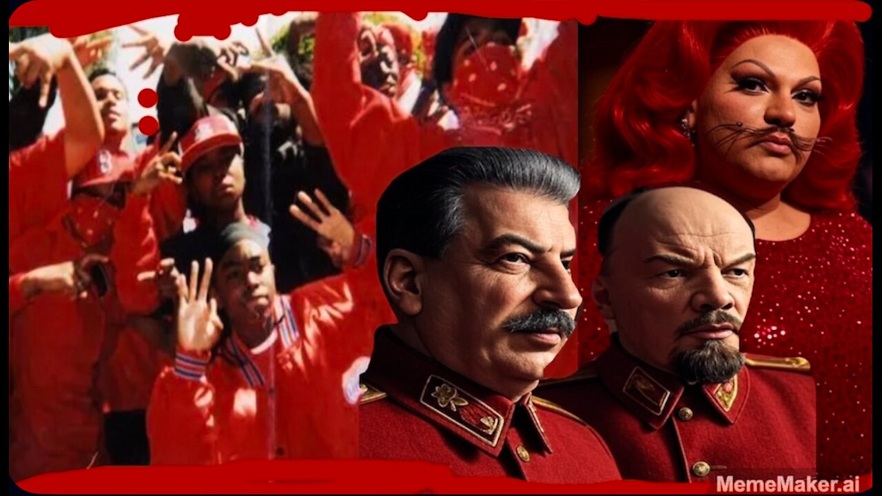 PART SIX of my Comprehensive Survey of Leftist Terror
