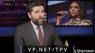 French Intelligence Agent Warns Candace Owens Will Be 'Gutted Like a Fish' Live on Air