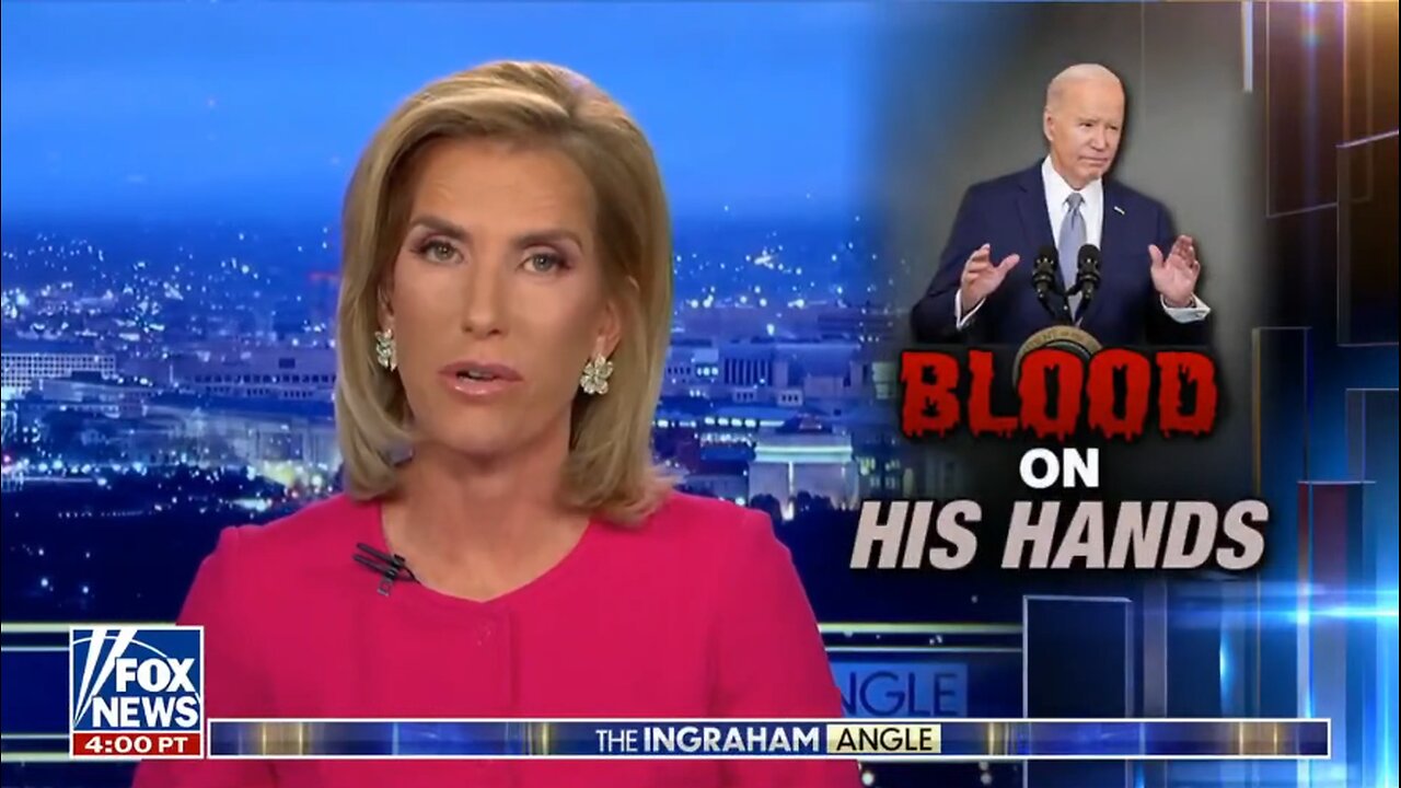 The Ingraham Angle 6/10/25 - Fox Breaking News June 10, 2025
