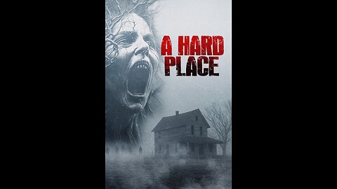 A HARD PLACE - Movie Review