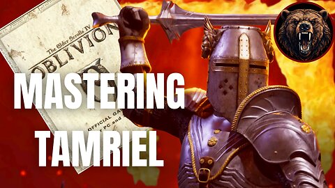 Finishing Fighters Guild & Crafting Guides - Oblivion Remastered